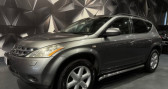 Nissan Murano 3.5 V6 234CH  2005 - annonce de voiture en vente sur Auto Sélection.com