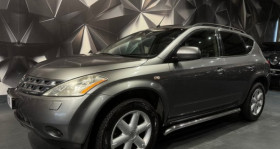 Nissan Murano , garage DOME VO  AUBIERE