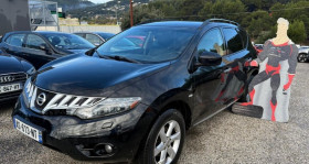 Nissan Murano , garage PROVENCE CAR LA GARDE � LA GARDE