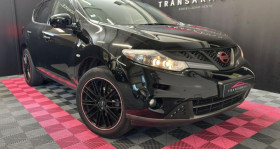 Nissan Murano , garage TRANSAKAUTO METZ  Lesmnils