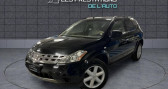 Annonce Nissan Murano occasion Essence I (Z50) 3.5 V6 234ch  Puteaux