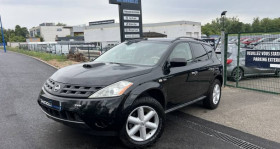 Nissan Murano , garage SHATROLLI AUTOMOBILES � Entzheim