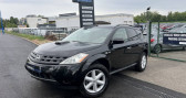 Annonce Nissan Murano occasion Essence I (Z50) 3.5 V6 4x4 234ch GPS Caméra Attelage à Entzheim