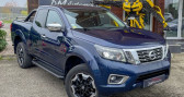 Annonce Nissan Navara occasion Diesel (4) King-Cab 2.3 dCi 160 Tekna  Wiwersheim