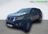 Annonce Nissan Navara occasion Diesel 2.3 DCI 160 DOUBLE CAB  Beaupuy