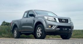 Nissan Navara , garage TRANSAKAUTO SAINT CANNAT  SAINT CANNAT