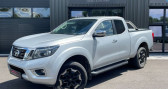 Annonce Nissan Navara occasion Diesel 2.3 dci 160 king cab n-connecta  Schweighouse-sur-Moder