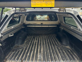 Nissan Navara occasion année 2016 boite Manuelle Annonce Nissan Navara occasion Diesel 2.3 DCI 160 KING CAB à Beaupuy