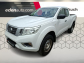 Nissan Navara 2.3 DCI 160 VISIA + CLIMATISATION MANUELLE + PACK UTILITAIRE   Auch 32