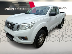 Nissan Navara occasion 2019 mise en vente à Auch par le garage NISSAN AUCH - photo n°1