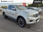 Nissan Navara occasion année 2020 boite Manuelle Annonce Nissan Navara occasion Diesel 2.3 dCi 160ch Double-Cab N-Connecta 2018 à Lisieux