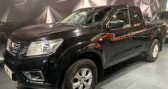 Annonce Nissan Navara occasion Diesel 2.3 DCI 160CH KING-CAB ACENTA 2018 à AUBIERE