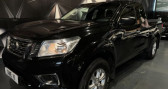 Nissan Navara occasion année 2019 boite Manuelle Annonce Nissan Navara occasion Diesel 2.3 DCI 160CH KING-CAB ACENTA 2018 à AUBIERE
