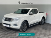 Annonce Nissan Navara occasion Diesel 2.3 dCi 160ch King-Cab N-Connecta 2018  Amiens