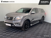 Nissan Navara occasion année 2019 boite Manuelle Annonce Nissan Navara occasion Diesel 2.3 dCi 160ch King-Cab N-Connecta 2018 à Amiens