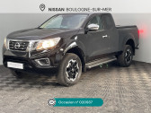 Nissan Navara occasion année 2020 boite Manuelle Annonce Nissan Navara occasion Diesel 2.3 dCi 160ch King-Cab N-Connecta E6D à Saint-Léonard