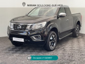 Nissan Navara occasion année 2019 boite Manuelle Annonce Nissan Navara occasion Diesel 2.3 dCi 160ch King-Cab N-Connecta E6D à Saint-Léonard