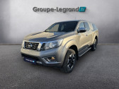 Nissan Navara occasion année 2021 boite Manuelle Annonce Nissan Navara occasion Diesel 2.3 dCi 160ch King-Cab N-Connecta E6D à Lisieux