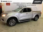 Nissan Navara occasion année 2018 boite Manuelle Annonce Nissan Navara occasion Diesel 2.3 dCi 160ch King-Cab N-Connecta à Rouen