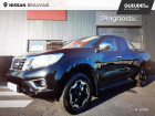 Nissan Navara occasion année 2019 boite Manuelle Annonce Nissan Navara occasion Diesel 2.3 dCi 160ch King-Cab N-Connecta à Tillé