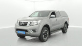 Nissan Navara occasion année 2020 boite Manuelle Annonce Nissan Navara occasion Diesel 2.3 dCi 160ch King-Cab N-Connecta+options à SAINT-GREGOIRE
