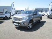 Nissan Navara occasion année 2020 boite Manuelle Annonce Nissan Navara occasion Diesel 2.3 DCI 160CH KING-CAB N-PRO E6D à Onet-le-Château