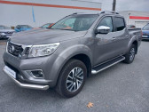 Nissan Navara occasion année 2017 boite Manuelle Annonce Nissan Navara occasion Diesel 2.3 dCi 160ch King-Cab Tekna à Gaillac