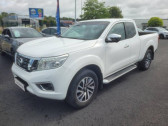 Nissan Navara 2.3 dCi 160ch King-Cab Tekna   Sens 89
