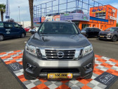 Nissan Navara occasion année 2018 boite Manuelle Annonce Nissan Navara occasion Diesel 2.3 DCI 190 BV6 Dble CAB TEKNA PREMIUM hard top Attel. à Montauban