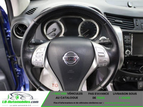 Nissan Navara 2.3 dCi 190 CV 7AT 4WD Double Cab  occasion  Beaupuy - photo n8