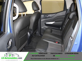 Nissan Navara 2.3 dCi 190 CV 7AT 4WD Double Cab  occasion  Beaupuy - photo n7
