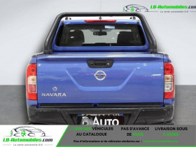 Nissan Navara 2.3 dCi 190 CV 7AT 4WD Double Cab  occasion  Beaupuy - photo n5