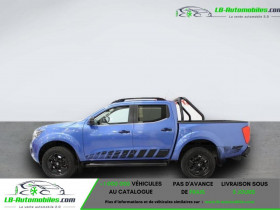 Nissan Navara 2.3 dCi 190 CV 7AT 4WD Double Cab  occasion  Beaupuy - photo n4