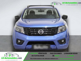 Nissan Navara 2.3 dCi 190 CV 7AT 4WD Double Cab  occasion  Beaupuy - photo n3