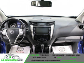 Nissan Navara 2.3 dCi 190 CV 7AT 4WD Double Cab  occasion  Beaupuy - photo n2