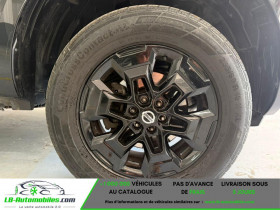 Nissan Navara 2.3 dCi 190 CV 7AT 4WD Double Cab  occasion  Beaupuy - photo n6
