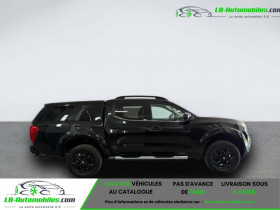 Nissan Navara 2.3 dCi 190 CV 7AT 4WD Double Cab  occasion  Beaupuy - photo n5