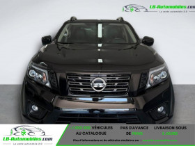 Nissan Navara 2.3 dCi 190 CV 7AT 4WD Double Cab  occasion  Beaupuy - photo n4