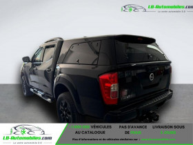 Nissan Navara 2.3 dCi 190 CV 7AT 4WD Double Cab  occasion  Beaupuy - photo n3