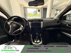 Nissan Navara 2.3 dCi 190 CV 7AT 4WD Double Cab  occasion  Beaupuy - photo n2