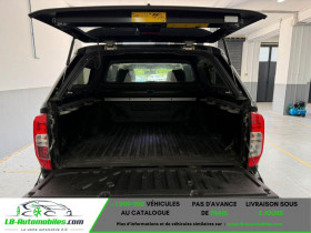Nissan Navara 2.3 dCi 190 CV 7AT 4WD Double Cab  occasion  Beaupuy - photo n7