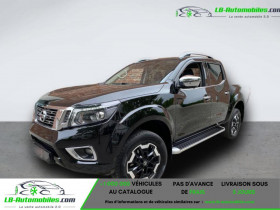 Nissan Navara 2.3 DCI 190 DOUBLE CAB BVA  occasion � Beaupuy - photo n�12