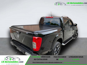 Nissan Navara 2.3 DCI 190 DOUBLE CAB BVA  occasion � Beaupuy - photo n�10