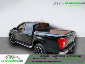 Nissan Navara 2.3 DCI 190 DOUBLE CAB BVA  occasion � Beaupuy - photo n�9