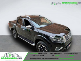 Nissan Navara 2.3 DCI 190 DOUBLE CAB BVA  occasion � Beaupuy - photo n�8
