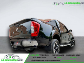 Nissan Navara 2.3 DCI 190 DOUBLE CAB BVA  occasion � Beaupuy - photo n�11