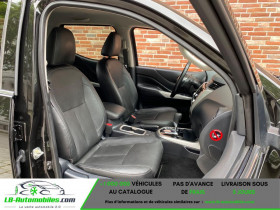 Nissan Navara 2.3 DCI 190 DOUBLE CAB BVA  occasion � Beaupuy - photo n�4