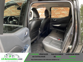 Nissan Navara 2.3 DCI 190 DOUBLE CAB BVA  occasion � Beaupuy - photo n�3