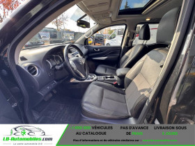 Nissan Navara 2.3 DCI 190 DOUBLE CAB BVA  occasion � Beaupuy - photo n�7