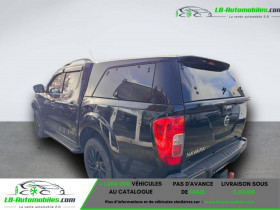 Nissan Navara 2.3 DCI 190 DOUBLE CAB BVA  occasion � Beaupuy - photo n�4